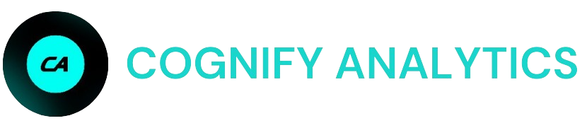 Cognify Analytics